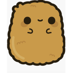 Kawai lil Nugget