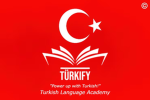 Türkify (Turkish Language Academy)