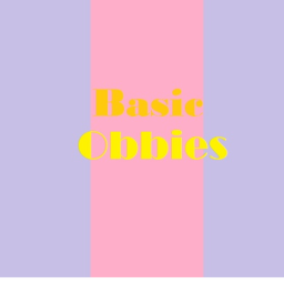 Basic Obbies