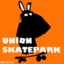 Union Skatepark Archived