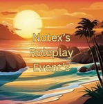 Notex's Roleplay Events