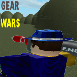 Gear Wars