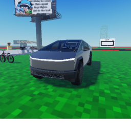 [NEW CAR!!] Realistics Cars 🏁