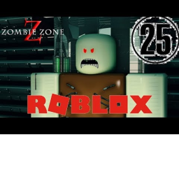 zombie Z zone 2