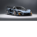 McLaren Senna Fan Group