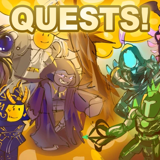 Dead Spells [ QUESTS ]