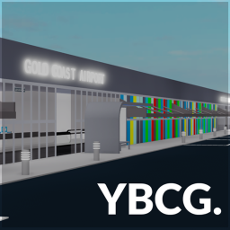 Gold Coast Airport