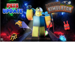 Roblox Mining Simulator Fan Group