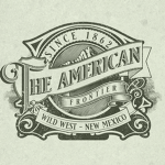 The Αmerican Frontier
