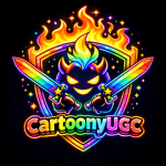 CartoonyUGC