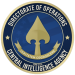 CIA | Directorate of Operations ᅠ