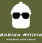 Minutemen Armored Cavalry Corps