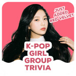 KPOP Girl Group Trivia