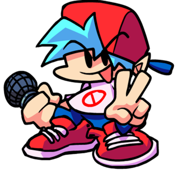 (NEO!)  sing battle! (DEMO)