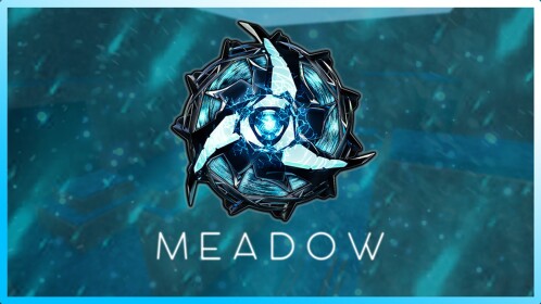TRAIN | Meadow