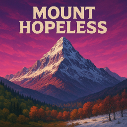 [BARU] Mount Hopeless