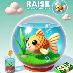 Raise A Breathing Fish