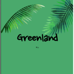 GREEN LAND COMMUNITY