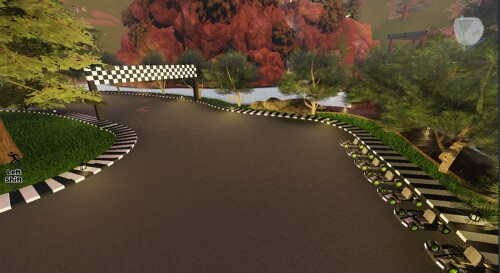 [BETA] INDO FOREST [VOICE CHAT]