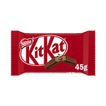 Kitkats are good