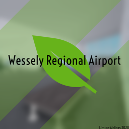 Wessely Regional Airport (WRA)