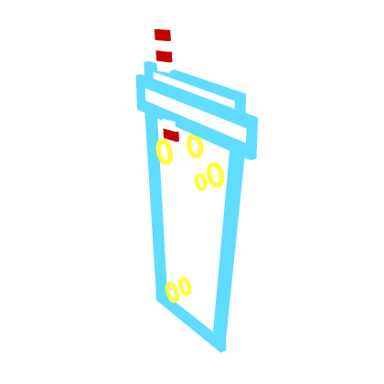 [UPD] Neon Drink For Party Light Decoration Sign
