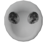 The robloxian Moon egg CODE: BANDEDFED1