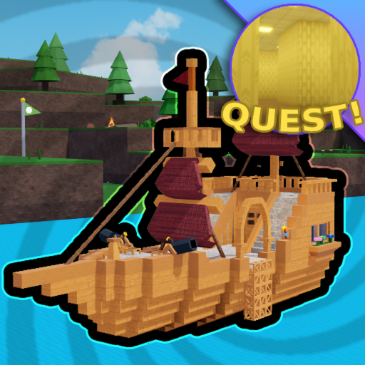 Building Boats icon