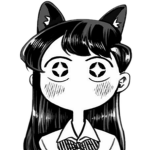 The Komi Cult