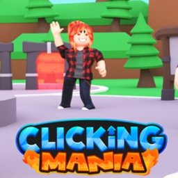🖱️ Clicking Mania🖱️