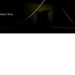 Sama's Maze icon