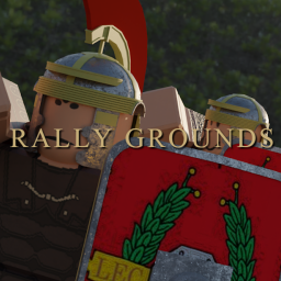 Rally Grounds
