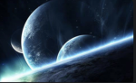 Space discovery