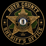 CWOK | Boyd County Sheriff's Office