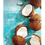 Coconut girls group