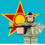 ROK | Қазақстан Республикасының Қарулы Күштер