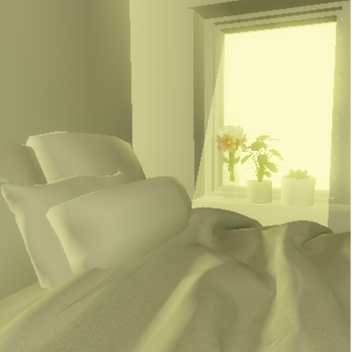 🌻Aesthetic Room🌻