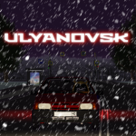 Ulyanovsк