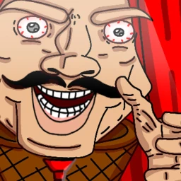 DON'T GET ELIMINATED icon