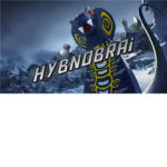 The Hyprobrai Tribe Of Snakes