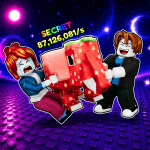 Fight Others For Brainrots!