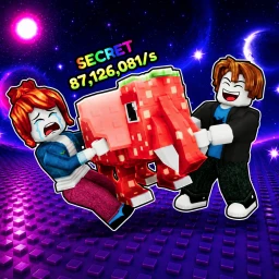 Fight Others For Brainrots! icon