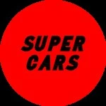 (SALE)SUPERCARS