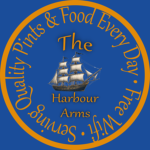 The Harbour Arms LTD