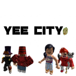 Yee City {ADMIN}