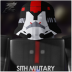 【Sith Military 】