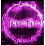 tactic mm sever