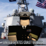 [USCG]-United States Coast Guards