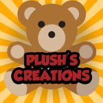 Plush's Creations