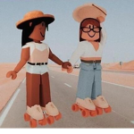 Y que